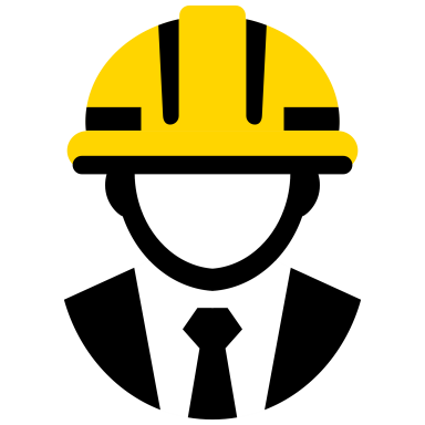 Logo Construcc